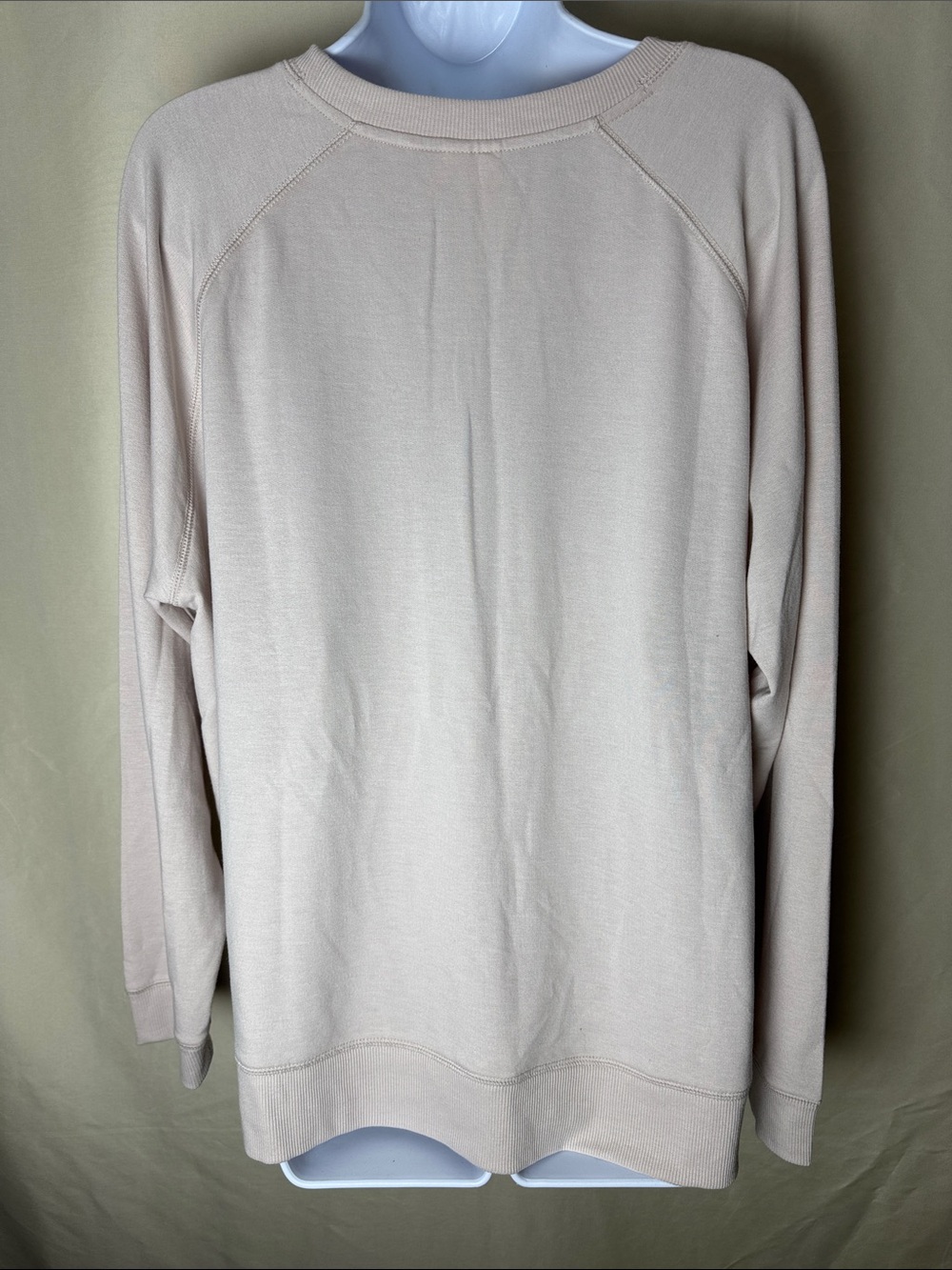 Women's Cozy Drawstring Jogger Set - Picture 5 of 11